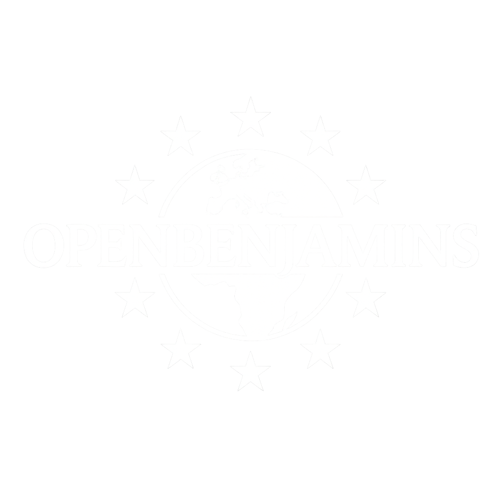 logoOpenBenjamins