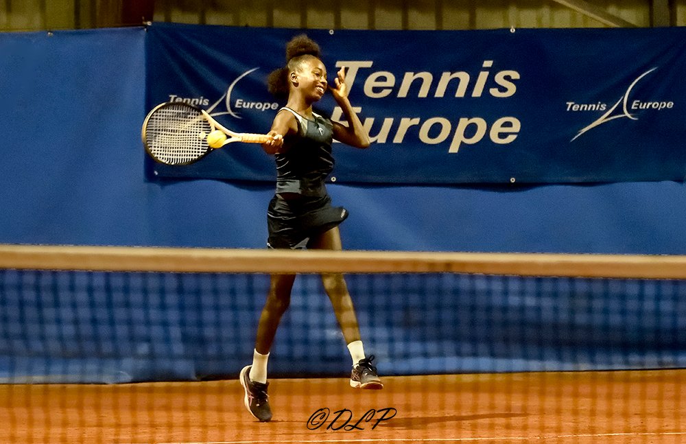 joueur 11 12 ans Dominique legeron